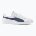 Παπούτσια Puma Up puma white/inky blue 2