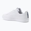 Παπούτσια Puma Up puma white/inky blue 3