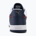 Παπούτσια Puma Caven 2.0 puma white/dark jasper/puma navy/gold 6