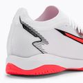 Ανδρικά ποδοσφαιρικά παπούτσια PUMA Ultra Match IT puma white/puma black/fire orchid 9