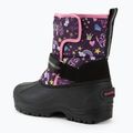 Παιδικές μπότες χιονιού Kangaroos K-Shell II purple / princess 3