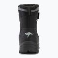 Ανδρικές μπότες χιονιού KangaROOS K-Simoo Heri V KTX jet black 6