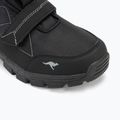 Ανδρικές μπότες χιονιού KangaROOS K-Simoo Heri V KTX jet black 7