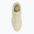 Kappa γυναικεία παπούτσια Harlem Emb GC off white/gold 5