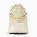 Kappa γυναικεία παπούτσια Harlem Emb GC off white/gold 6