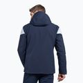 Ανδρικό σακάκι σκι Schöffel Kanzelwand navy blazer 2