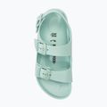 Παιδικά σανδάλια BIRKENSTOCK Milano EVA Narrow surf green 5