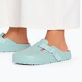 Παντόφλες BIRKENSTOCK Boston EVA Narrow surf green 10