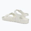 Παιδικά σανδάλια BIRKENSTOCK Rio EVA Narrow white 3