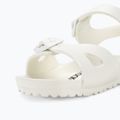 Παιδικά σανδάλια BIRKENSTOCK Rio EVA Narrow white 7