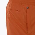 Ανδρικό σορτς adidas Adventure Woven capri orange 4