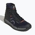 Ανδρικά παπούτσια ποδηλασίας adidas FIVE TEN Trailcross Mid Pro legend ink/grey three/coral fusion