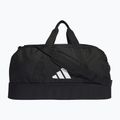 Τσάντα προπόνησης adidas Tiro League Duffel Bag 40,75 l black/white