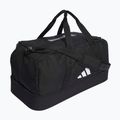 Τσάντα προπόνησης adidas Tiro League Duffel Bag 40,75 l black/white 2