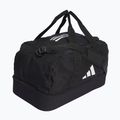 Τσάντα προπόνησης adidas Tiro League Duffel Bag 30,75 l black/white 2