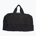 Τσάντα προπόνησης adidas Tiro League Duffel Bag 30,75 l black/white 3