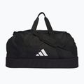 Τσάντα προπόνησης adidas Tiro League Duffel Bag 51,5 l black/white