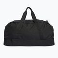 Τσάντα προπόνησης adidas Tiro League Duffel Bag 51,5 l black/white 3