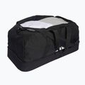 Τσάντα προπόνησης adidas Tiro League Duffel Bag 51,5 l black/white 4