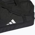 Τσάντα προπόνησης adidas Tiro League Duffel Bag 51,5 l black/white 6