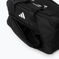 Τσάντα adidas Tiro 23 League Duffel Bag S black/white 5