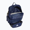 adidas Tiro 23 League 26.5 l team navy blue 2/μαύρο/λευκό ποδοσφαιρικό σακίδιο πλάτης 5