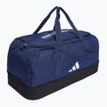 Τσάντα προπόνησης adidas Tiro League Duffel Bag 51,5 l team navy blue 2/black/white 2