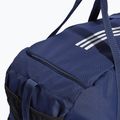 Τσάντα προπόνησης adidas Tiro League Duffel Bag 51,5 l team navy blue 2/black/white 6