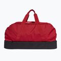 Τσάντα προπόνησης adidas Tiro League Duffel Bag 40,75 lteam power red 2/black/white 3