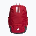 adidas Tiro 23 League 26.5 l team power red 2/μαύρο/λευκό ποδοσφαιρικό σακίδιο πλάτης