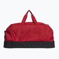 Τσάντα προπόνησης adidas Tiro League Duffel Bag 51,5 l team power red 2/black/white 3