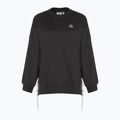 Γυναικείο φούτερ adidas Laced Crew black