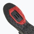 Ανδρικά παπούτσια ποδηλασίας MTB adidas FIVE TEN Trailcross Pro Clip-In grey five / core black / red 7