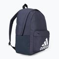 adidas Classic Badge Of Sport σακίδιο πλάτης 27.5 l shadow navy/ white 2