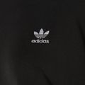 Γυναικείο φούτερ adidas Adicolor Classics Oversized black 3