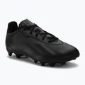 Παιδικά παπούτσια ποδοσφαίρου adidas X Crazyfast 4 FxG core black