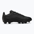 Παιδικά παπούτσια ποδοσφαίρου adidas X Crazyfast 4 FxG core black 2