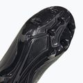 Παιδικά παπούτσια ποδοσφαίρου adidas X Crazyfast 3 FG core black 9