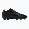 Παιδικά παπούτσια ποδοσφαίρου adidas X Crazyfast 3 FG core black 2