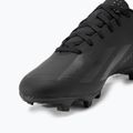 Ανδρικά παπούτσια ποδοσφαίρου adidas X Crazyfast 4 FxG core black 7