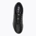 Ανδρικά παπούτσια ποδοσφαίρου adidas Copa Pure II Club TF core black/carbon/grey one 5