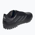 Ανδρικά παπούτσια ποδοσφαίρου adidas Copa Pure II Club TF core black/carbon/grey one 9