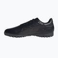 Ανδρικά παπούτσια ποδοσφαίρου adidas Copa Pure II Club TF core black/carbon/grey one 11