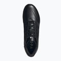 Ανδρικά παπούτσια ποδοσφαίρου adidas Copa Pure II Club TF core black/carbon/grey one 12