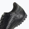 Ανδρικά παπούτσια ποδοσφαίρου adidas Copa Pure II Club TF core black/carbon/grey one 15