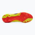 Παπούτσια ποδοσφαίρου adidas Predator League FG team solar yellow/core black/solar red 5