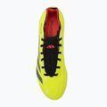 Παπούτσια ποδοσφαίρου adidas Predator League FG team solar yellow/core black/solar red 6