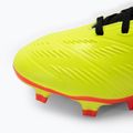 Παπούτσια ποδοσφαίρου adidas Predator League FG team solar yellow/core black/solar red 8