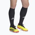 Παπούτσια ποδοσφαίρου adidas Predator League FG team solar yellow/core black/solar red 4