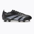 Παπούτσια ποδοσφαίρου adidas Predator League FG core black/carbon 2